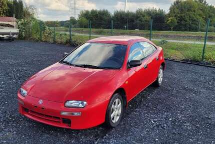 Mazda 323