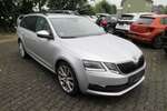 Octavia Ambition 1.6 TDI NAVI AHK LED ALU APS SITZ