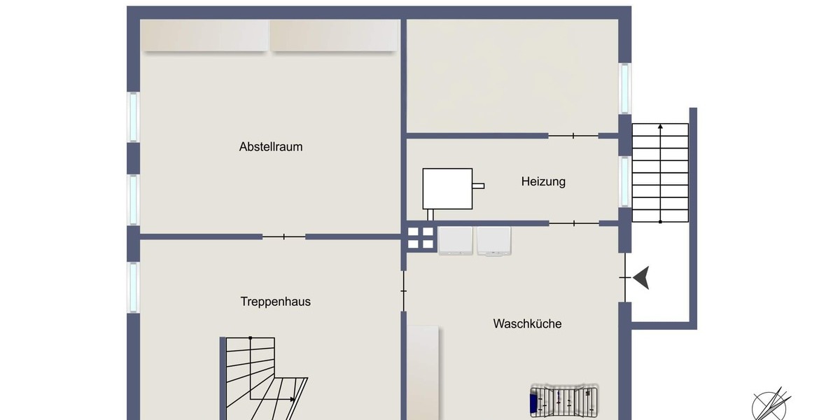 Ankommen, Wohlfühlen, Zuhause sein – Doppelhaushälfte mit traumhaftem Grundstück (Albersloh) - Doppelhaushälfte Sendenhorst Albersloh | Angebot:27070706