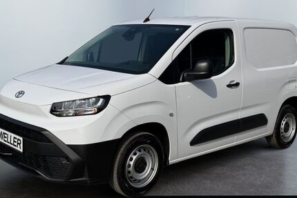 Toyota Proace City 14.912 km 19.880 &euro; Hamm 59067