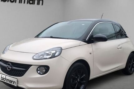 Opel Adam 69.605 km 9.990 &euro; Menden 58706