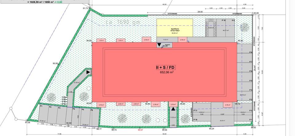 Grundstück Oelde - 750.000&euro; | Angebot:26075525