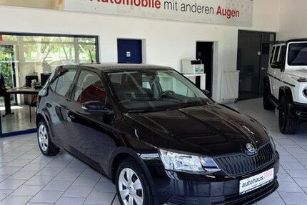 Skoda Fabia 129.999 km 7.950 &euro; Ahlen 59229