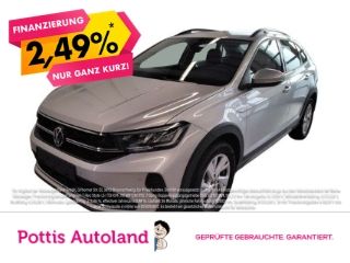 VW Taigo 6.294 km 20.789 € Hamm 59075