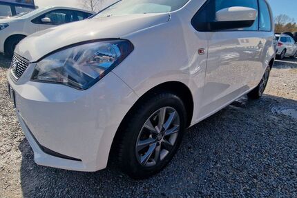 Seat Mii 104.426 km 3.990 &euro; Soest 59494