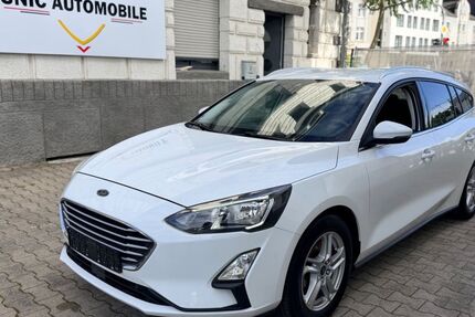 Ford Focus 235.000 km 5.300 &euro; Lünen 44536