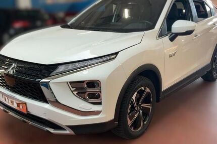 Mitsubishi Eclipse Cross 26.853 km 21.450 &euro; Soest 59494