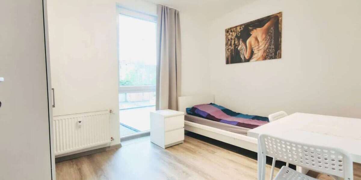Zimmer Dortmund Innenstadt Nord - 350&euro; | Angebot:27561482