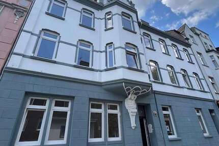 Wohnung zum Mieten in Oberhausen 500 € 57 m²