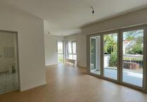 Gemütliche 2-Zimmer-Wohnung im Zentrum von Neheim