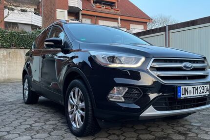 Ford Kuga 176.956 km 9.500 &euro; Werne 59368