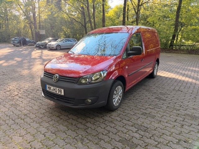 VW Caddy Maxi 99.000 km 7.500 &euro; Menden 58708