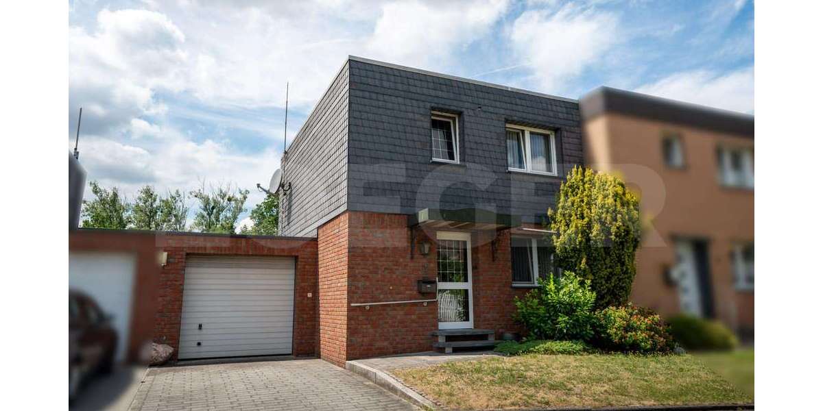 Einfamilienhaus Hamm Daberg - 3 Zimmer, 91 m&sup2;, 245.000&euro; | Angebot:27087106