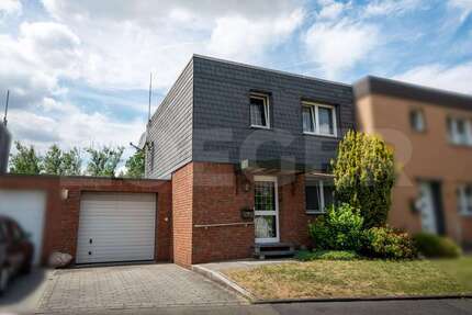 Haus Hamm Daberg - 3 Zimmer, 91 m&sup2;, 245.000&euro; | Angebot:27087106