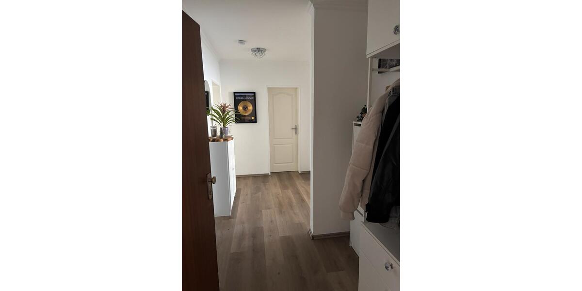 Etagenwohnung Arnsberg Rusch - 3 Zimmer, 88 m&sup2;, 748&euro; | Angebot:26326003