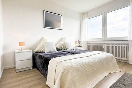 Wohnung Hamm Hamm-Osten - 3 Zimmer, 75 m&sup2;, 219.900&euro; | Angebot:26188726
