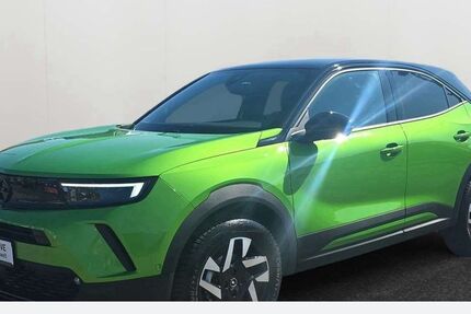 Opel Mokka 14.183 km 18.990 &euro; Lüdinghausen 59348