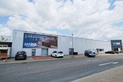 Halle in Kaarst 12.950 € 1060 m²