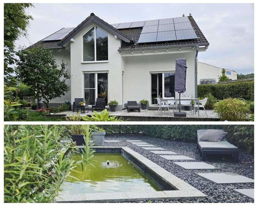Haus zum Kaufen in Iserlohn 579.900 € 112 m² 5 zimmer