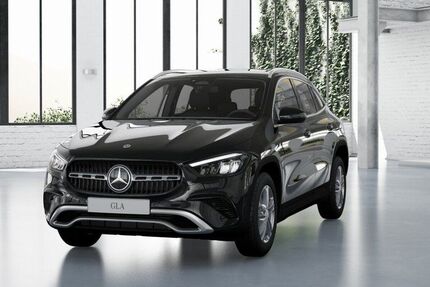Mercedes-Benz GLA 200 12.362 km 34.490 &euro; Ahlen 59229