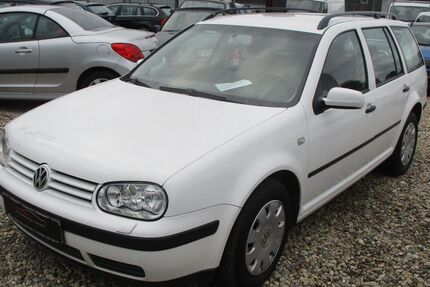 VW Golf 198.653 km 2.999 &euro; Selm 59379