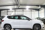 Cupra Ateca 2.0 TSI DSG 4Drive WHITE / PANORAMA / AHK 134.000 km 21.444 € Hamm 59077