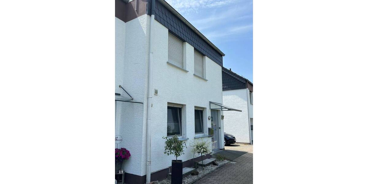 Reihenendhaus Beckum - 6 Zimmer, 163 m&sup2;, 259.000&euro; | Angebot:26320573