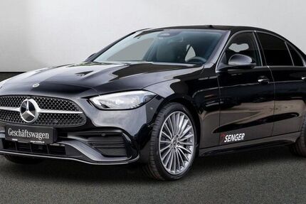 Mercedes C 220