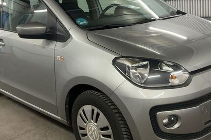 VW up! 59.810 km 8.500 &euro; Ascheberg 59387