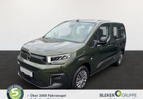 Gebrauchtwagen Citroen Berlingo