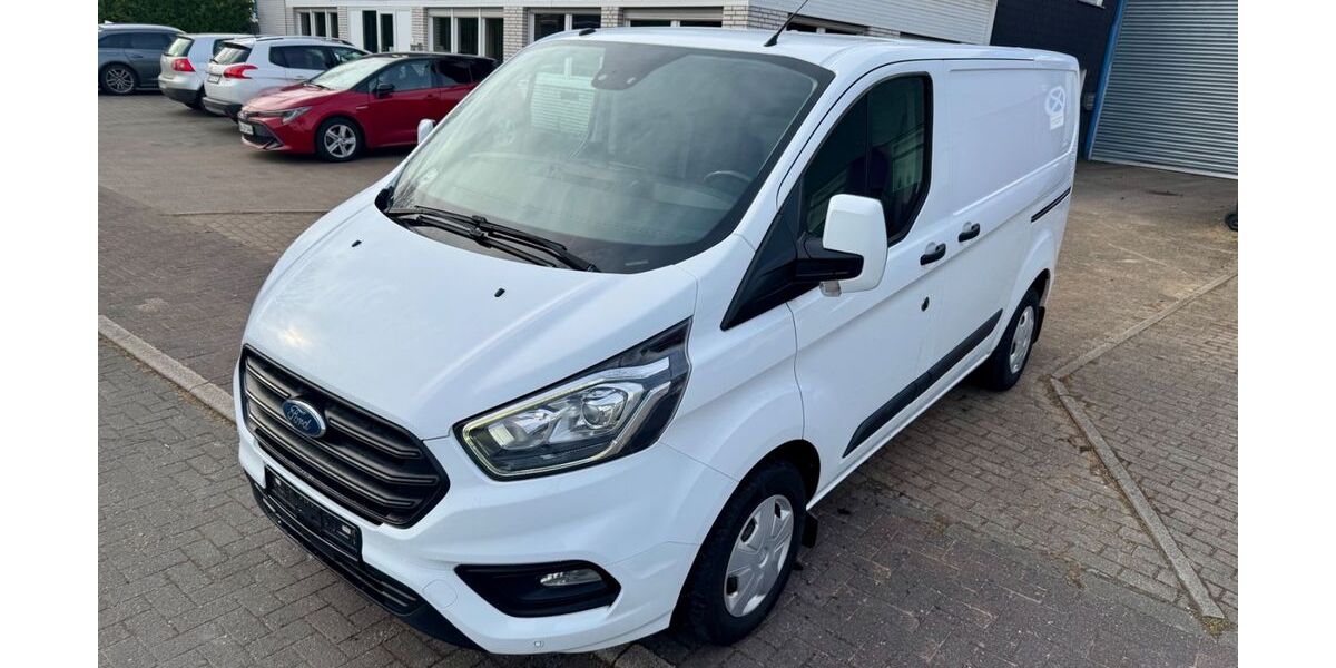 Ford Transit Custom 214.999 km 8.999 &euro; Selm 59379