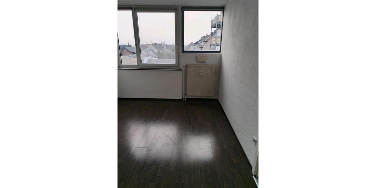 Etagenwohnung Hamm Daberg - 2 Zimmer, 50 m&sup2;, 600&euro; | Angebot:25454191