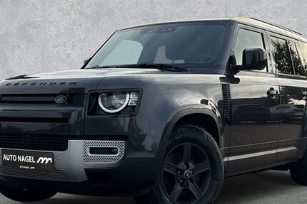 Land Rover Defender 104.000 km 49.990 € Münster 48163