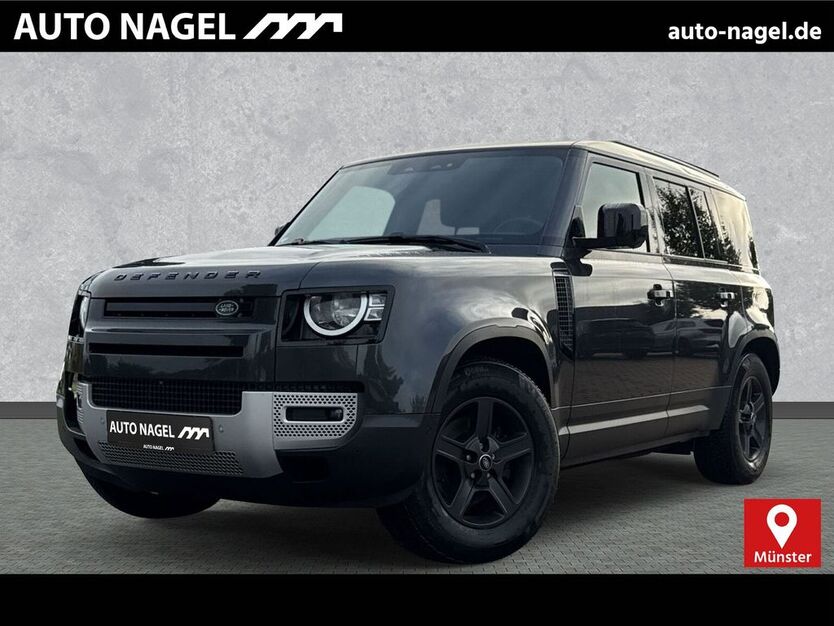 Land Rover Defender 104.000 km 49.990 € Münster 48163