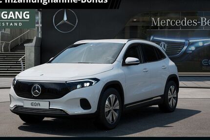 Mercedes-Benz EQA 4.149 km 39.915 &euro; Menden 58706