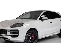 Gebrauchtwagen Porsche Cayenne