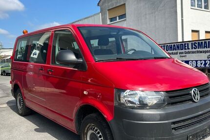 VW T5 Transporter 300.000 km 8.499 &euro; Soest 59494