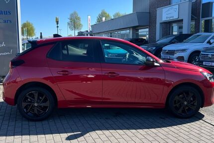 Opel Corsa 24.970 km 17.300 &euro; Werl 59457