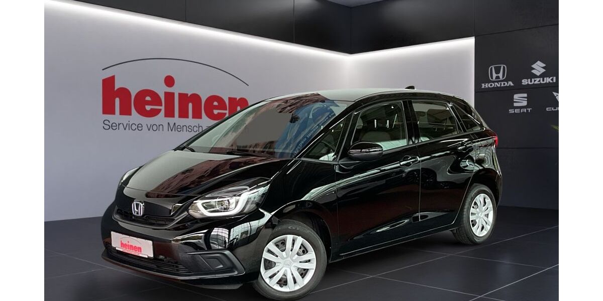 Honda Jazz 59.462 km 14.959 € Bergkamen 59192