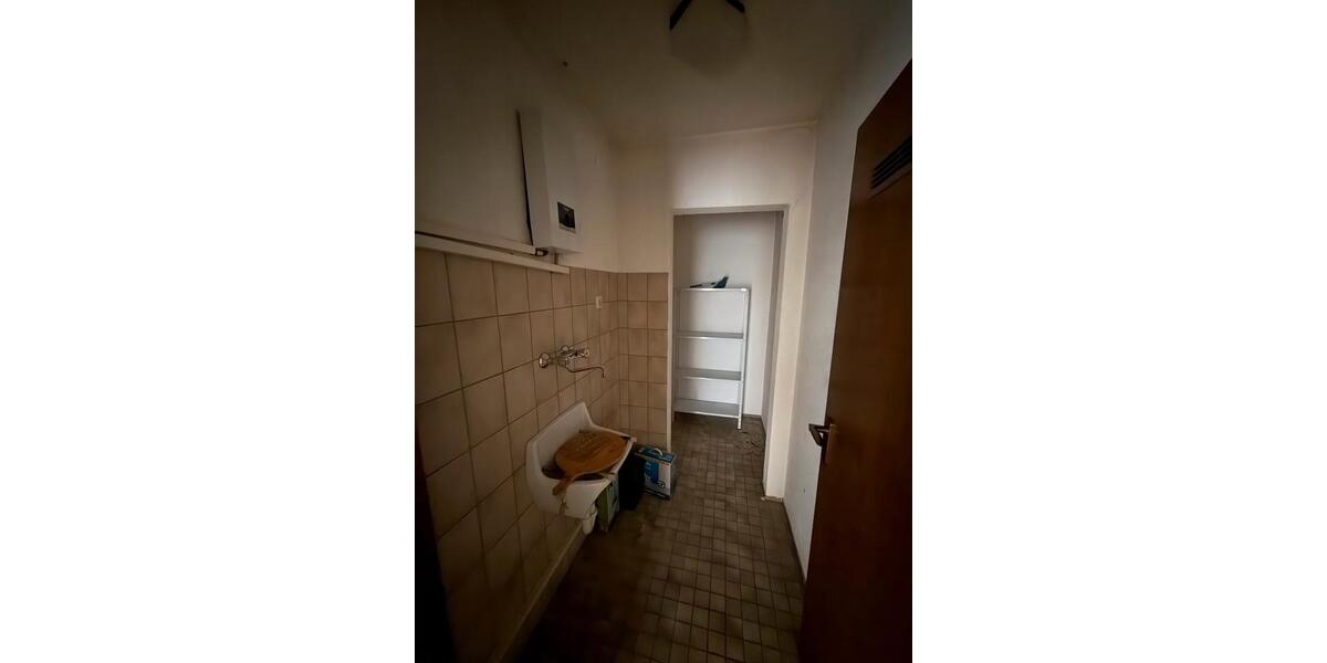 Dachgeschosswohnung in Ense Höingen 2 zimmer