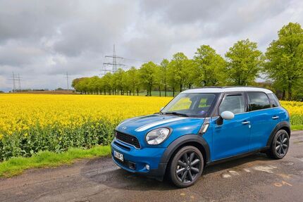 Mini Countryman S (Cooper) 155.000 km 7.800 &euro; Unna 59427