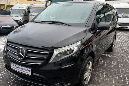Mercedes-Benz Vito 231.000 km 22.990 &euro; Hamm 59063