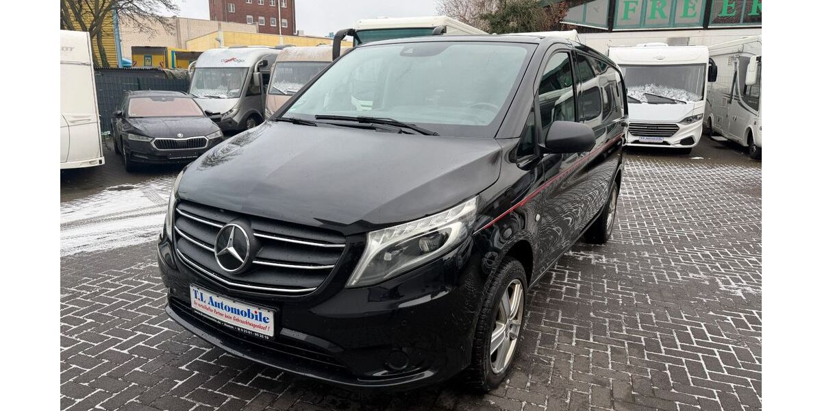 Mercedes-Benz Vito 231.000 km 22.990 &euro; Hamm 59063
