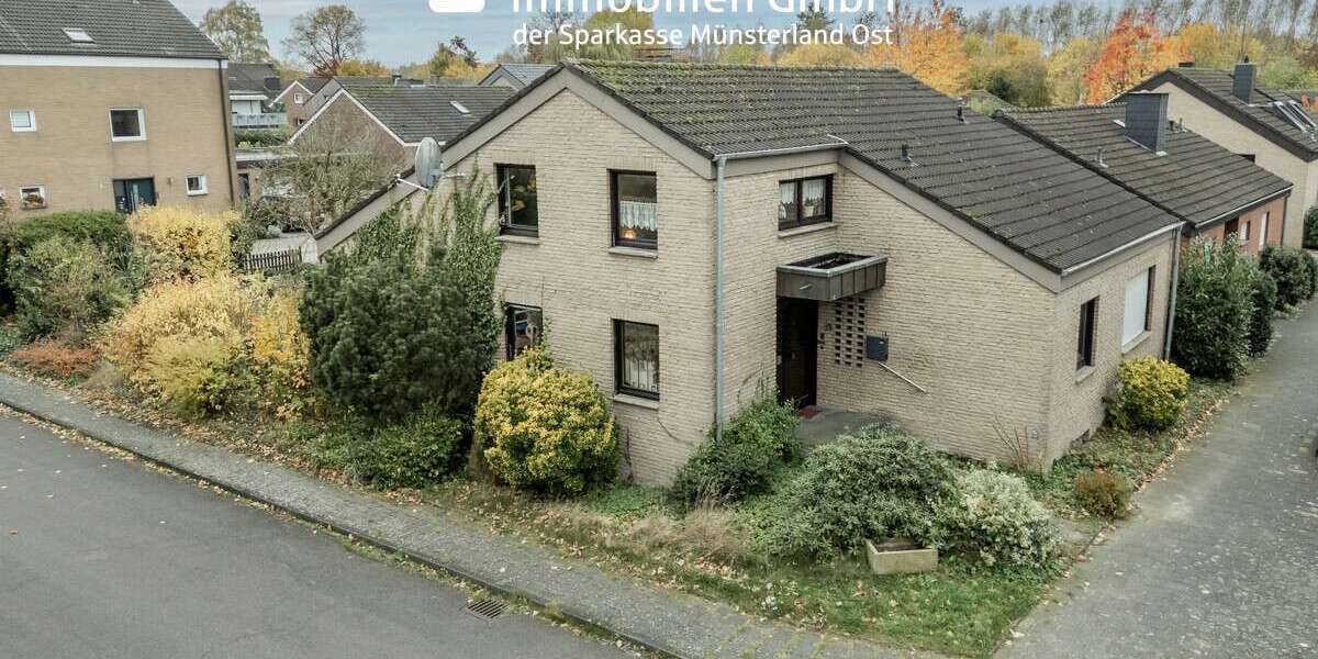 Haus zum Kaufen in Sendenhorst 209.000 € 107 m² 3 zimmer
