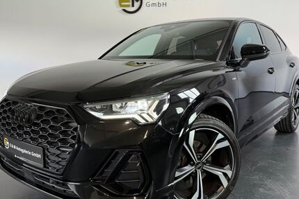 Audi Q3 88.500 km 33.990 &euro; Beckum 59269