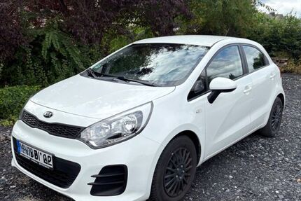Kia Rio 80.000 km 8.000 € Drensteinfurt 48317