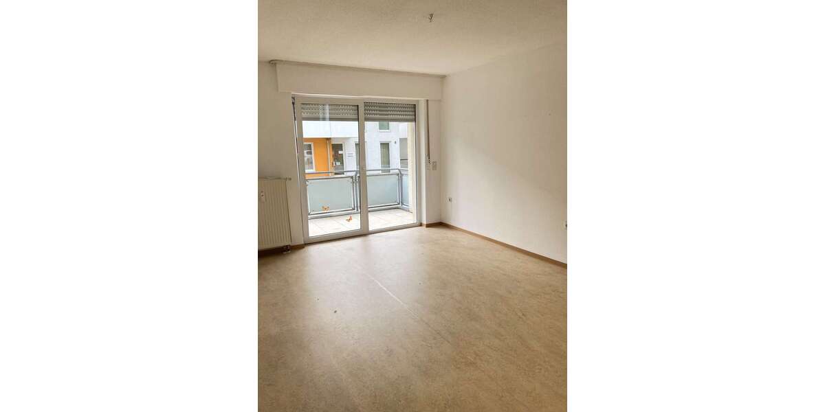 Etagenwohnung Arnsberg Rusch - 1.5 Zimmer, 44 m&sup2;, 394&euro; | Angebot:26837244