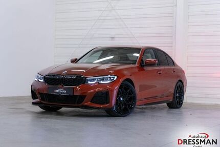BMW M340d