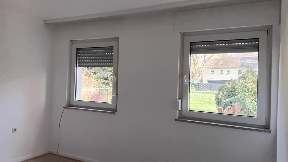 Sehr schöne Wohnung mit Garten-Nutzung in Bönen 2 zimmer