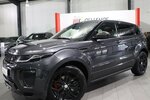 Land Rover Range Rover Evoque D240 HSE R-DYNAMIC / PANORAMA 135.000 km 18.991 &euro; Hamm 59077